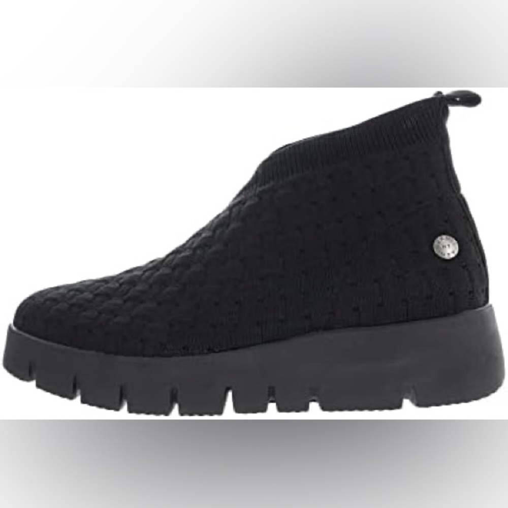 BERNIE MEV. LEMOR Pull On Bootie